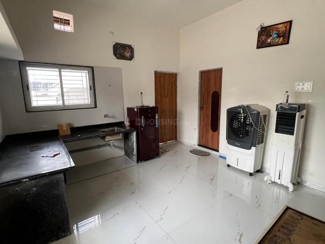 1 RK Independent House in Badnera for rent Amravati. The reference number is 21005383