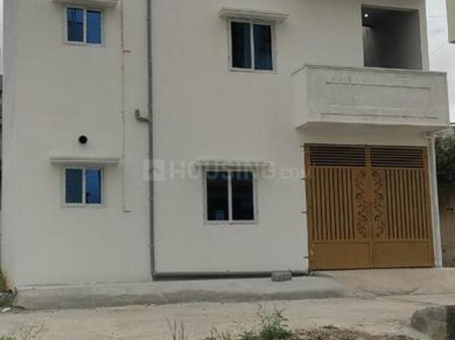 1 RK Independent House in Badamanavarathekaval for rent Bengaluru. The reference number is 18475242