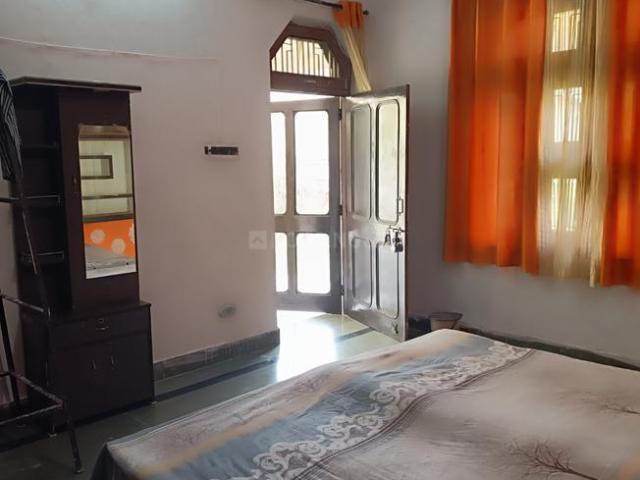 1 RK Independent House in Bajrang Nagar for rent Kota. The reference number is 21169722