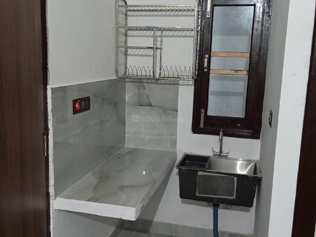1 RK Independent House in Bal for rent Amritsar. The reference number is 21268584
