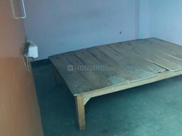 1 RK Independent House in Balmikinagar for rent Lucknow. The reference number is 19443512