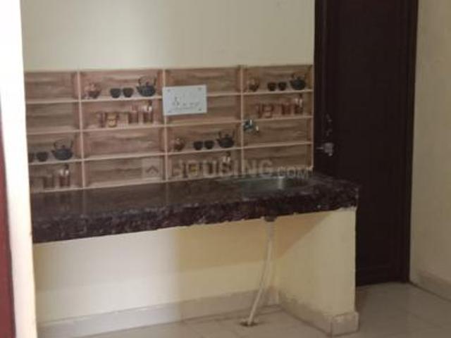 1 RK Independent House in Balongi for rent Mohali. The reference number is 20402792