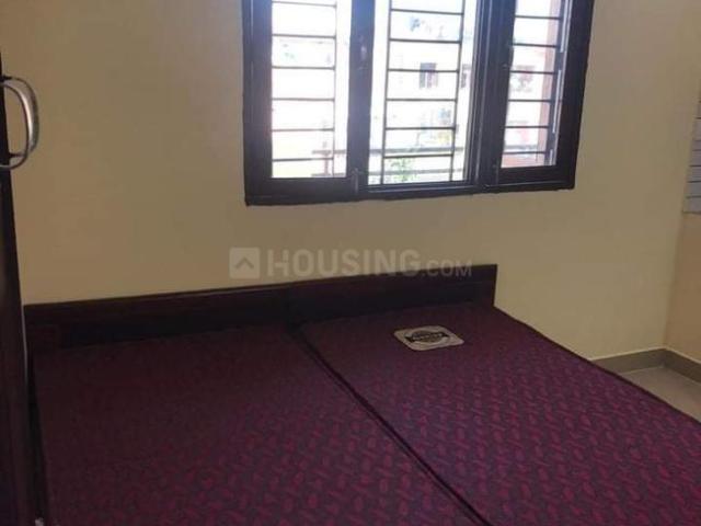 1 RK Independent House in Balongi for rent Mohali. The reference number is 6531126