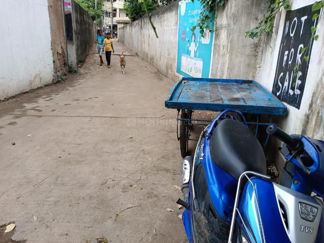 1 RK Independent House in Balanagar for resale Hyderabad. The reference number is 14520724