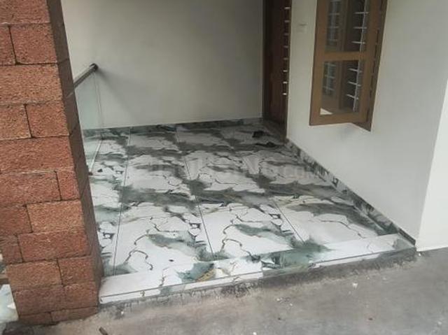 1 RK Independent House in Balaramapuram for rent Thiruvananthapuram. The reference number is 20939767