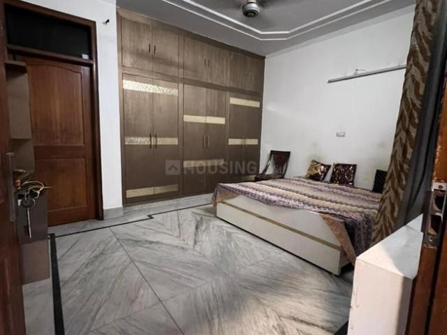 1 RK Independent House in Bali Nagar for rent New Delhi. The reference number is 20209571