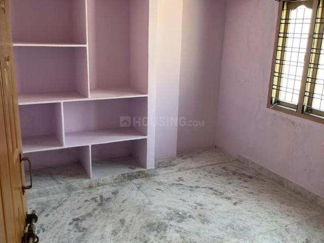 1 RK Independent House in Balkampet for rent Hyderabad. The reference number is 20550931