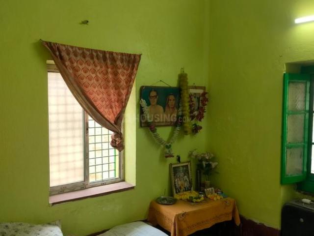 1 RK Independent House in Bally for rent Howrah. The reference number is 20880279
