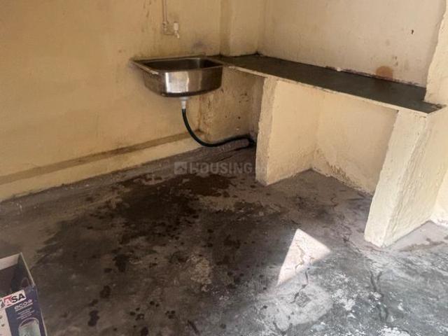 1 RK Independent House in Ballabhgarh for rent Faridabad. The reference number is 21203301