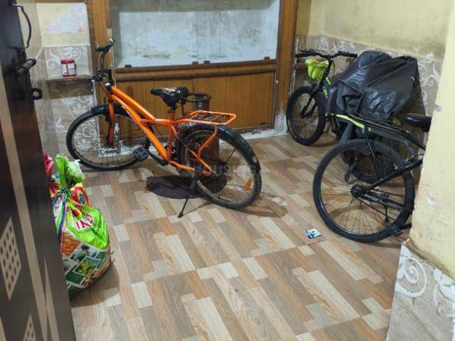 1 RK Independent House in Balu Adda for rent Lucknow. The reference number is 20094250