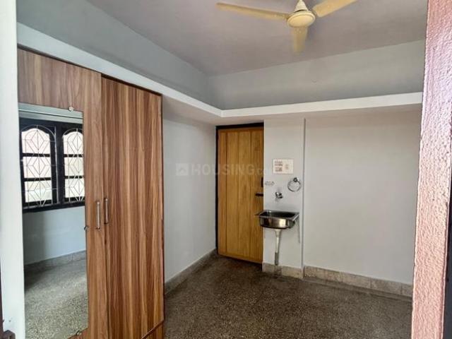 1 RK Independent House in Banashankari Temple Ward for rent Bengaluru. The reference number is 21148021