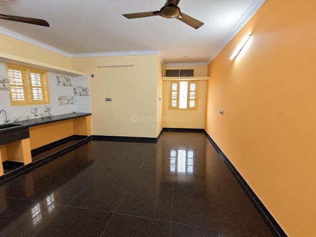 1 RK Independent House in Banashankari Temple Ward for rent Bengaluru. The reference number is 21161090