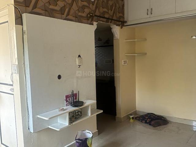 1 RK Independent House in Banashankari for rent Bengaluru. The reference number is 21393773