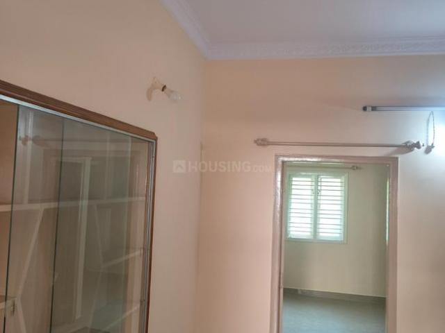 1 RK Independent House in Banaswadi for rent Bengaluru. The reference number is 21300346