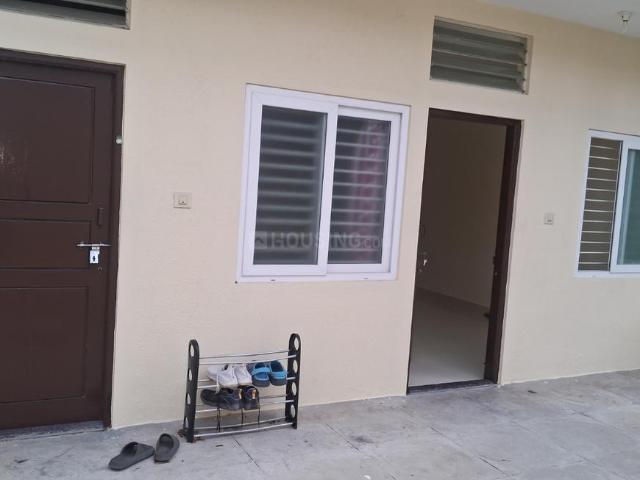 1 RK Independent House in Bangalore City Municipal Corporation Layout for rent Bengaluru. The reference number is 20866959