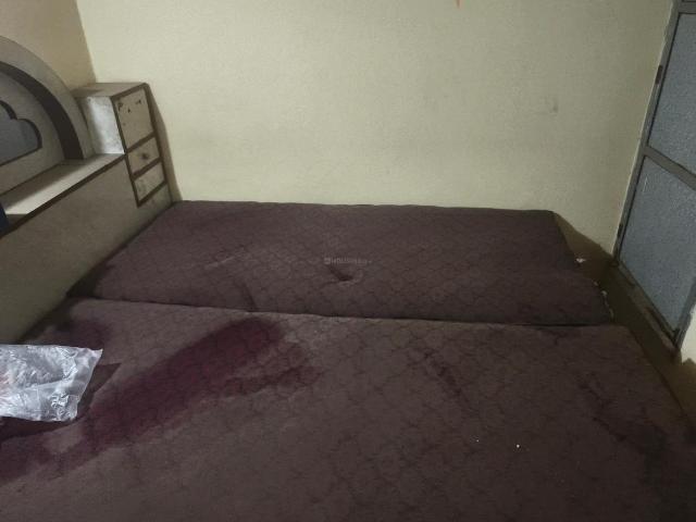 1 RK Independent House in Banganga for rent Indore. The reference number is 20922927