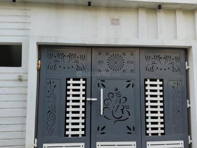 1 RK Independent House in Banganga for rent Indore. The reference number is 21347045