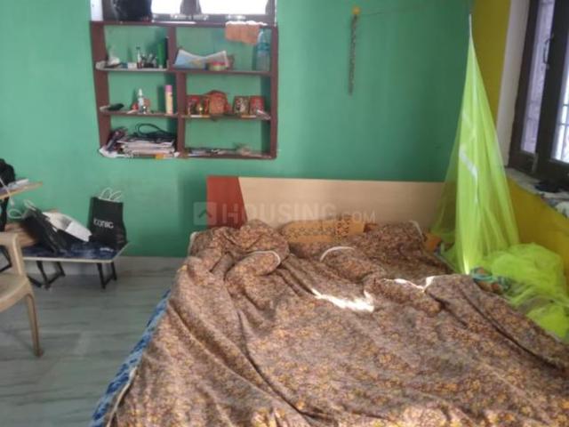1 RK Independent House in Bankman Colony for rent Patna. The reference number is 8583046