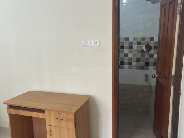 1 RK Independent House in Basavanagudi for rent Bengaluru. The reference number is 20859773