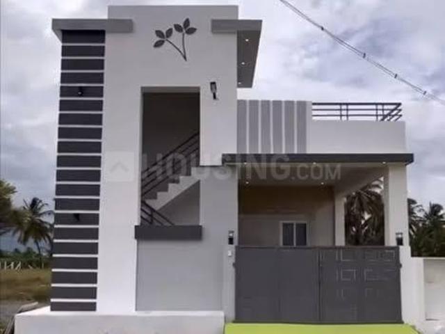 1 RK Independent House in Basavanatta for resale Kolar. The reference number is 20826796