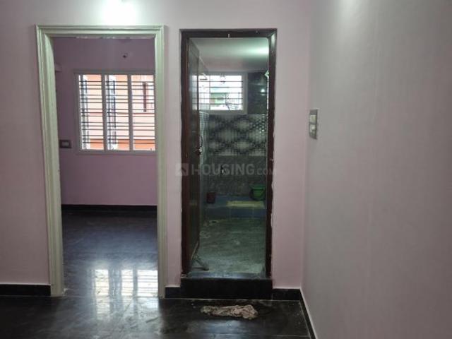 1 RK Independent House in Basaveshwara Nagar for rent Bengaluru. The reference number is 21336157