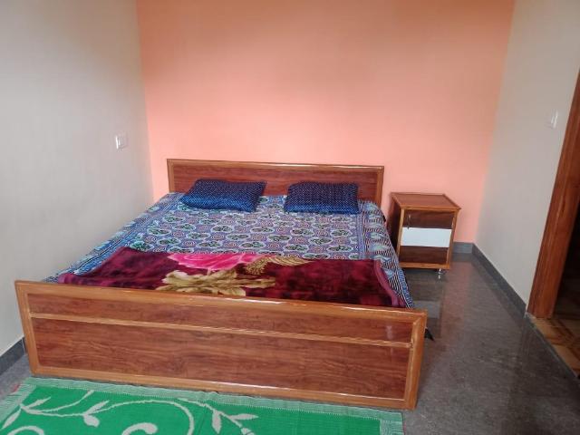 1 RK Independent House in Basal for rent Solan. The reference number is 8828695