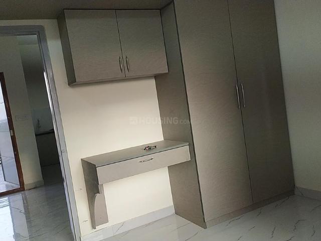 1 RK Independent House in Basapura for rent Bengaluru. The reference number is 20770740