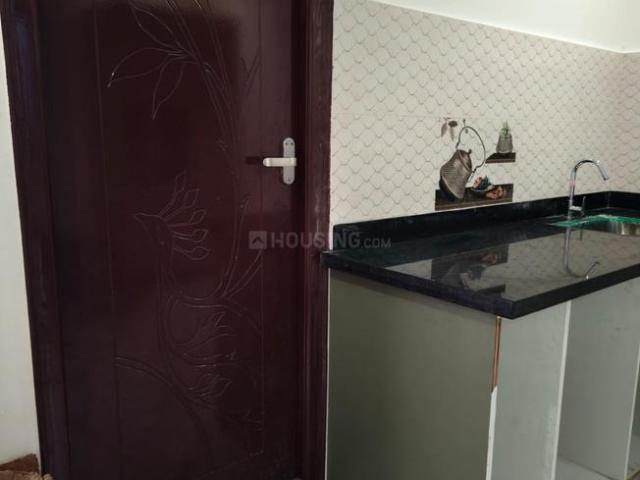 1 RK Independent House in Basapura for rent Bengaluru. The reference number is 21036268