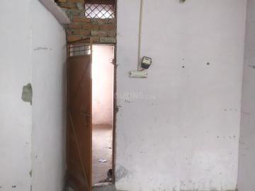 Ghandi Vihar, New Delhi, Delhi - Balcony