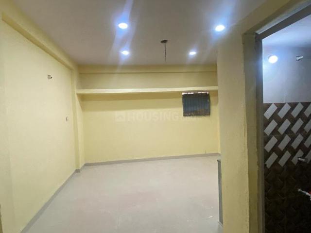 1 RK Independent House in Barfani Dham for rent Indore. The reference number is 18743458