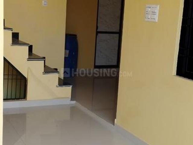 1 RK Independent House in Barra for rent Kanpur. The reference number is 19596693