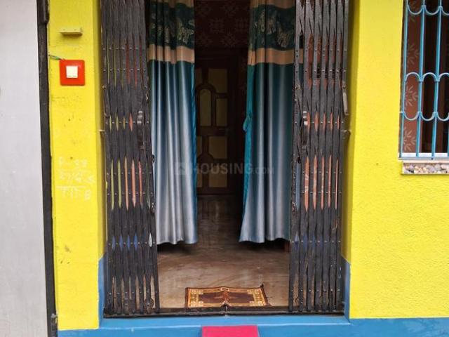 1 RK Independent House in Barrackpore for rent Kolkata. The reference number is 20851564