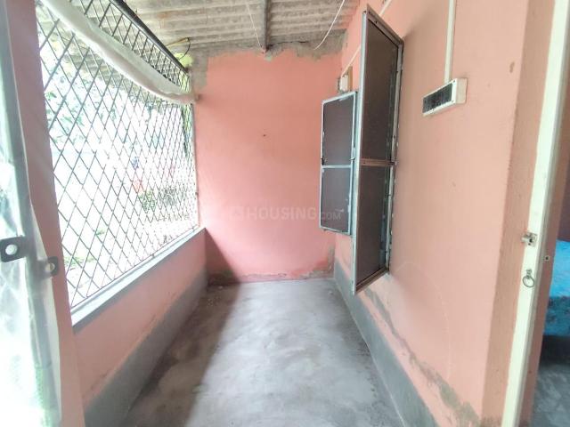 1 RK Independent House in Baruipur for rent Kolkata. The reference number is 18270391