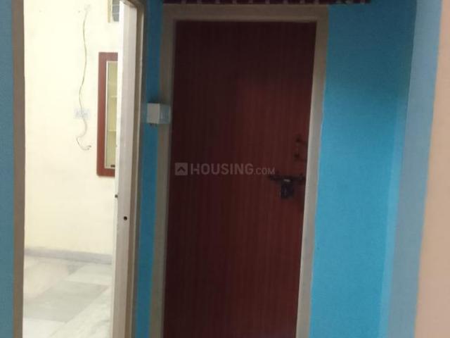 1 RK Independent House in Begumpet for rent Hyderabad. The reference number is 21030376