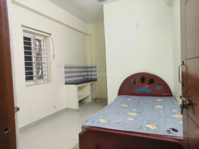1 RK Independent House in Begumpet for rent Hyderabad. The reference number is 21314152