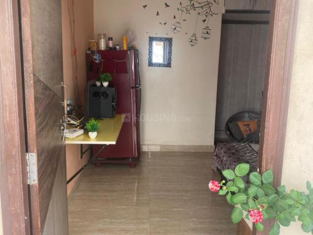 1 RK Independent House in Beeramguda for rent Sangareddy. The reference number is 21109285