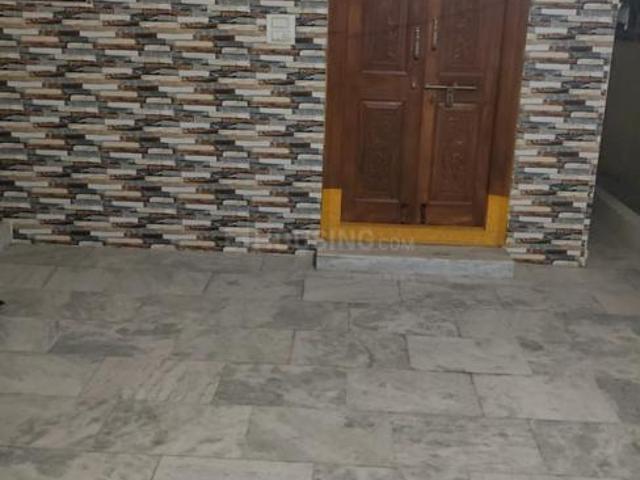 1 RK Independent House in Beeramguda for rent Sangareddy. The reference number is 21110555