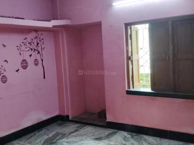 1 RK Independent House in Behala for rent Kolkata. The reference number is 20874563