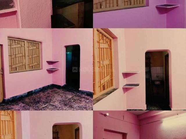 1 RK Independent House in Behala for rent Kolkata. The reference number is 20932834