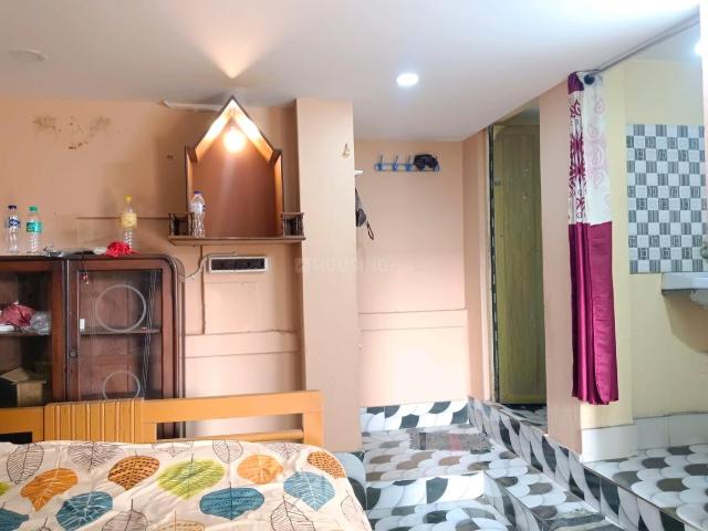 1 RK Independent House in Behala for rent Kolkata. The reference number is 21134780