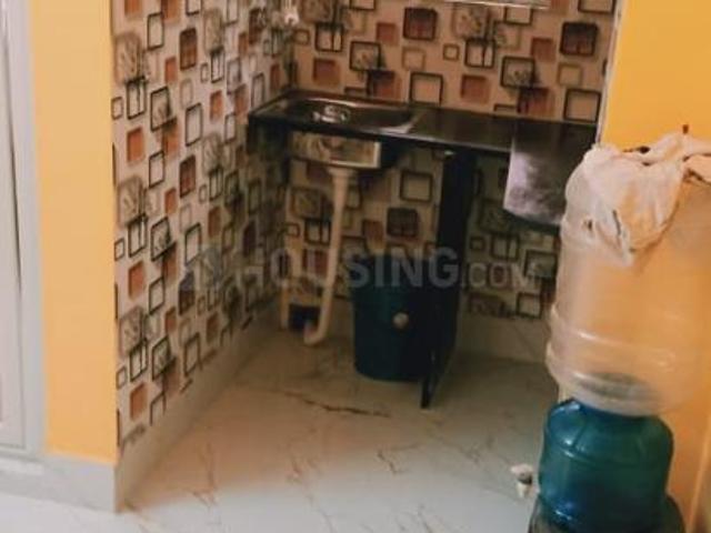 1 RK Independent House in Belgachia Village Housing Estate for rent Kolkata. The reference number is 21157888