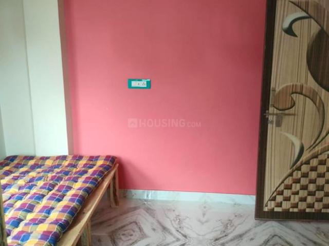 1 RK Independent House in Belgachia Village Housing Estate for rent Kolkata. The reference number is 21245689