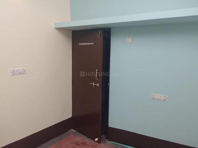 1 RK Independent House in Beliaghata for rent Kolkata. The reference number is 20206805