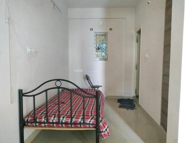 1 RK Independent House in Bellandur for rent Bengaluru. The reference number is 19959565