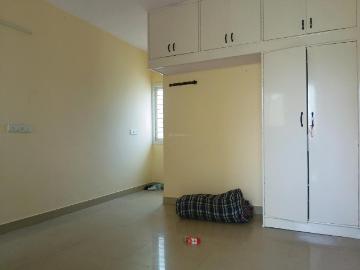 1 RK Independent House in Bellandur for rent Bengaluru. The reference number is 20552993