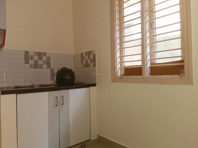 1 RK Independent House in Bellandur for rent Bengaluru. The reference number is 20612772