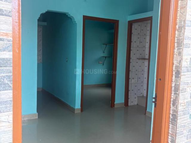 1 RK Independent House in Bellandur for rent Bengaluru. The reference number is 21016737