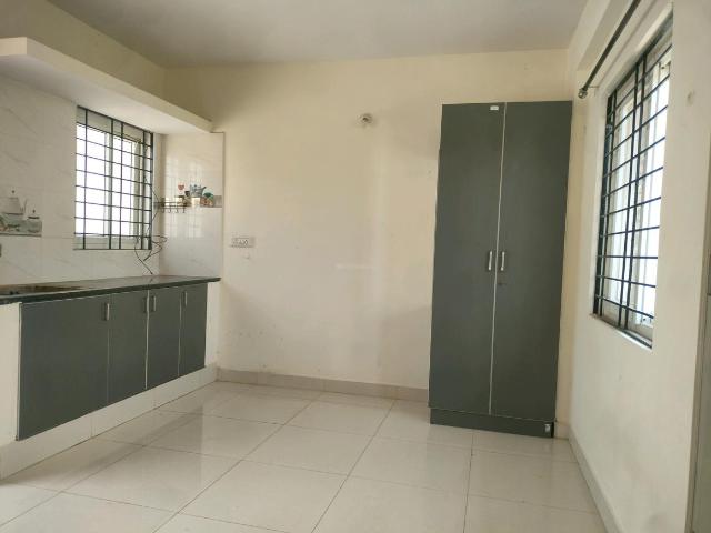 1 RK Independent House in Bellandur for rent Bengaluru. The reference number is 21096806