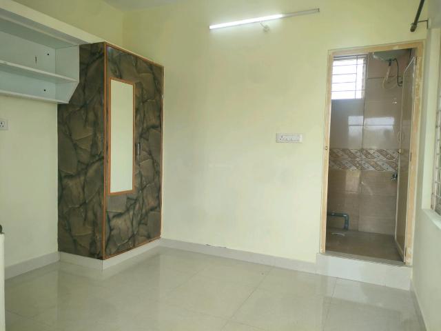 1 RK Independent House in Bellandur for rent Bengaluru. The reference number is 21096857