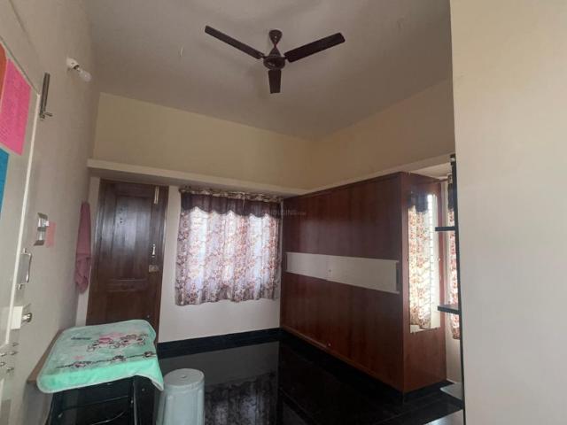 1 RK Independent House in BEML Nagar for rent Mysore. The reference number is 20689073